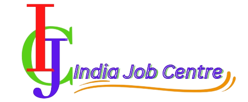 India Job Center