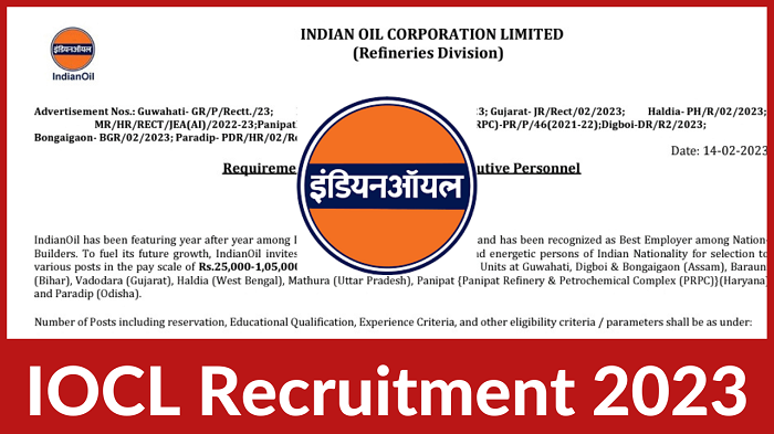indian oil